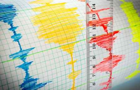 Geophysics and Seismology Major