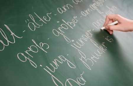 Germanic Languages, Literatures, and Linguistics, General Major