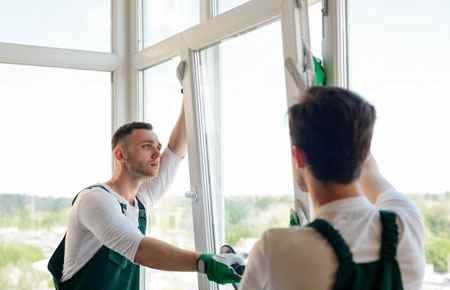 glazier