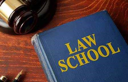 Legal Studies, General Major