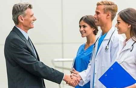 Health/Health Care Administration/Management Major