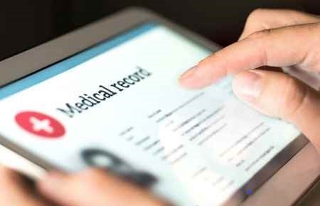 Health Information/Medical Records Technology/Technician Major