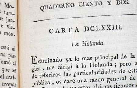 Hispanic and Latin American Languages, Literatures, and Linguistics, General Major