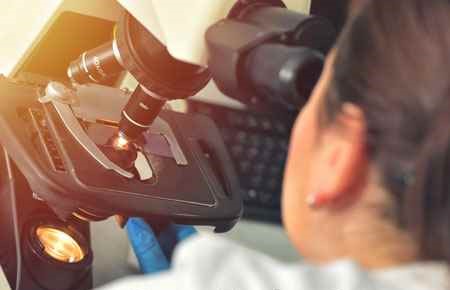 Histologic Technician Major