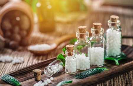 Homeopathic Medicine/Homeopathy Major