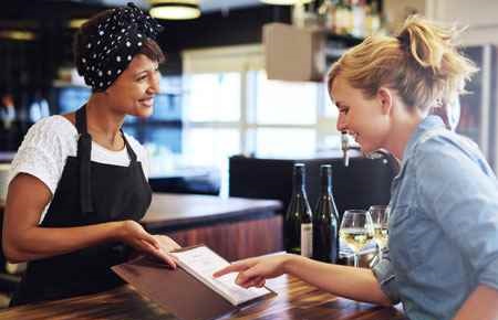 Hospitality and Recreation Marketing Operations Major
