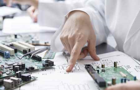 Computer Programming, Vendor/Product Certification Major