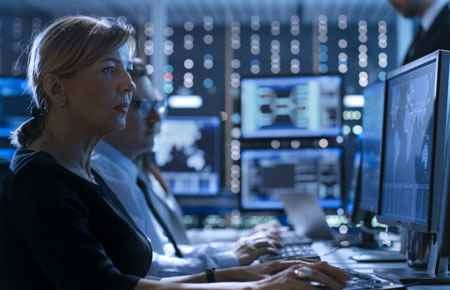 Information Operations/Joint Information Operations Major