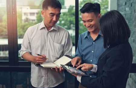 Information Resources Management Major