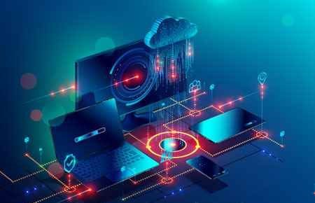 Information Technology Major