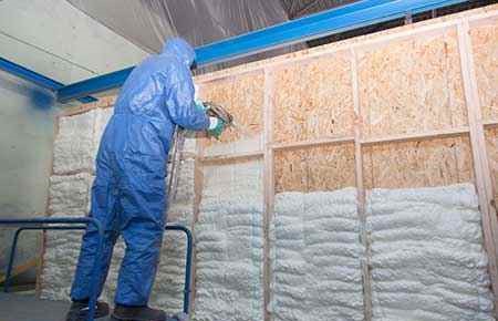 insulation