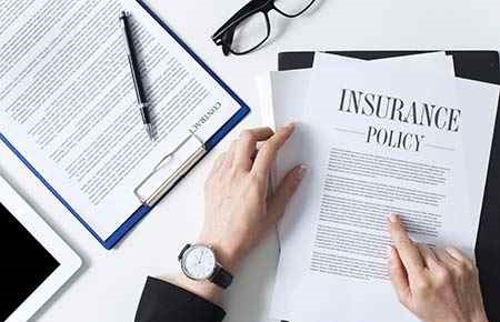 Insurance Major