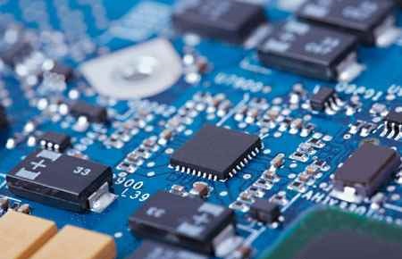 Integrated Circuit Design Major