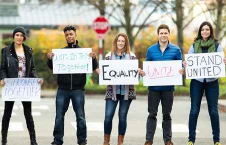 Intercultural/Multicultural and Diversity Studies Major