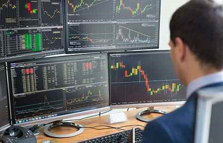 investment advisor
