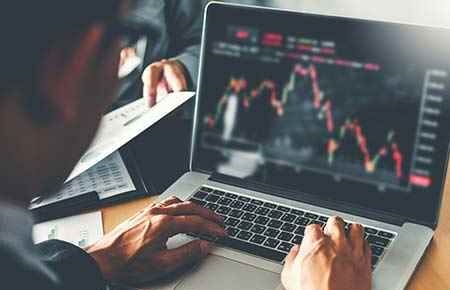 Investments and Securities Major