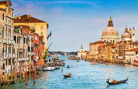 Italian Studies Major