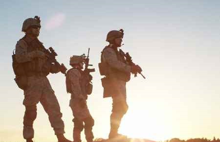 Joint Command/Task Force (C3, C4I) Systems Major