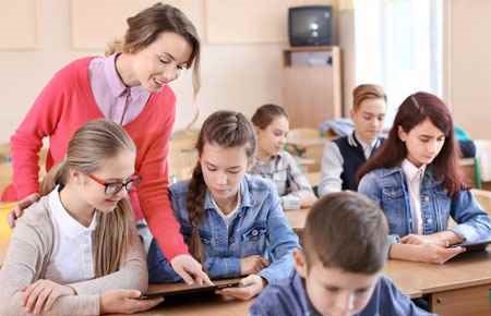 Education/Teaching of Individuals in Junior High/Middle School Special Education Programs Major