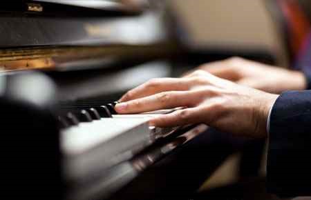 Keyboard Instruments Major