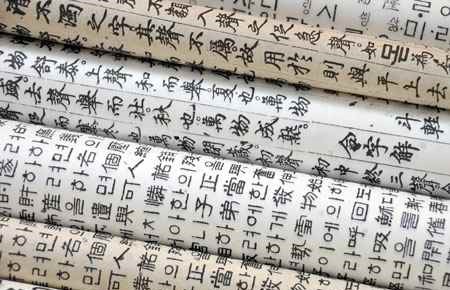 Korean Language and Literature Major