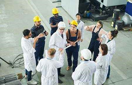 labor relations