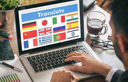 Language Interpretation and Translation Major