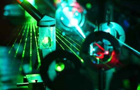 Laser and Optical Engineering Major