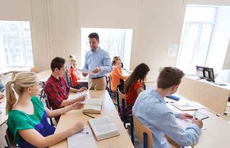 Latin Teacher Education Major