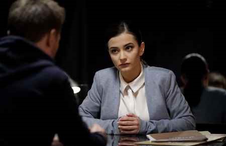 Law Enforcement Investigation and Interviewing Major