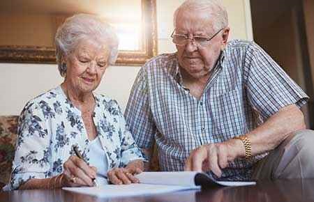 Estates, Wills and Trusts Law