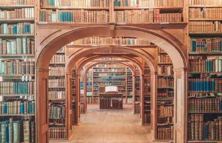 Apprenticeship Library