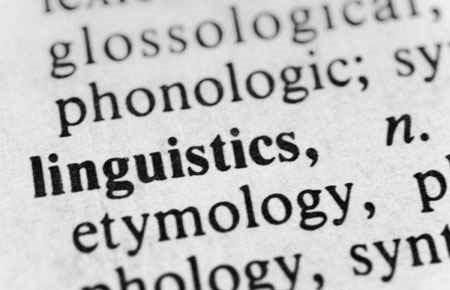 Linguistics Major