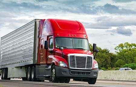 Logistics, Materials Management Major