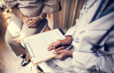Long Term Care Administration/Management Major