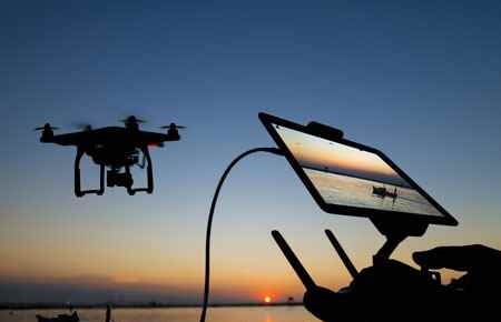 Low-Observables and Stealth Technology Major
