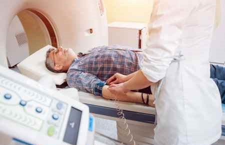 Magnetic Resonance Imaging (MRI) Technology/Technician Major