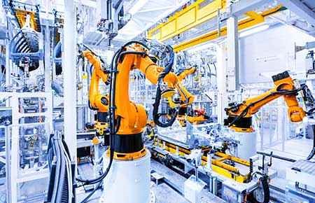 Manufacturing Engineering Major