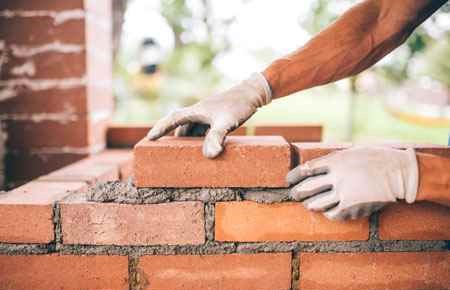 mason masonry