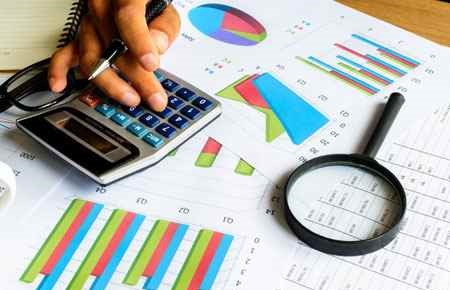 Mathematical Statistics and Probability Major