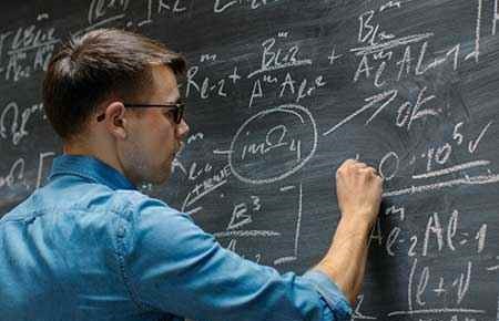 mathematician
