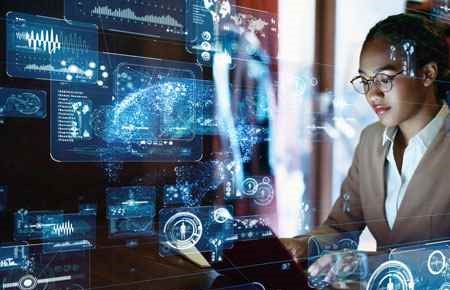 Data Modeling/Warehousing and Database Administration Major