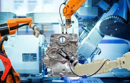 Mechanical Engineering/Mechanical Technology/Technician Major