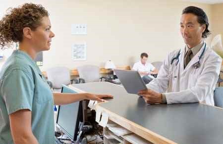 Medical Administrative/Executive Assistant and Medical Secretary Major