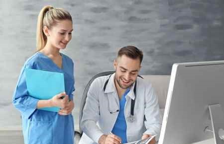 Medical/Health Management and Clinical Assistant/Specialist Major
