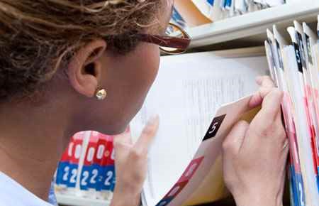 Medical Informatics Major