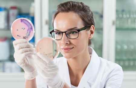 medical microbiology
