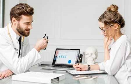 Medical Office Assistant/Specialist Major