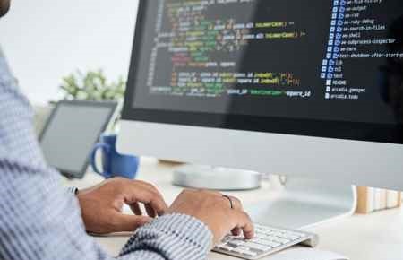 Medical Office Computer Specialist/Assistant Major