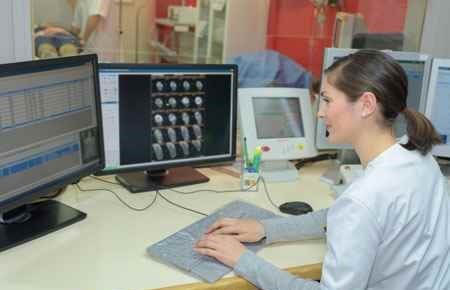 medical staff